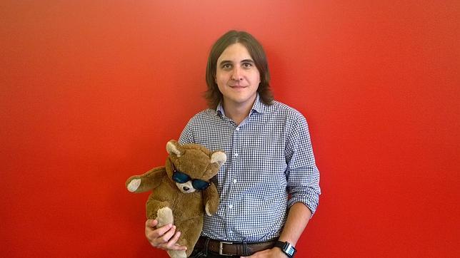 Ion Glasses, la alternativa española a las Google Glass