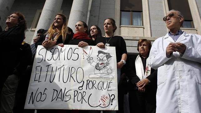 Los directores del CSIC, satisfechos por los 70 millones, aunque siguen «preocupados»