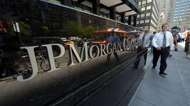 JP Morgan, condenado a pagar 3.000 millones de euros por la estafa de las hipotecas basura