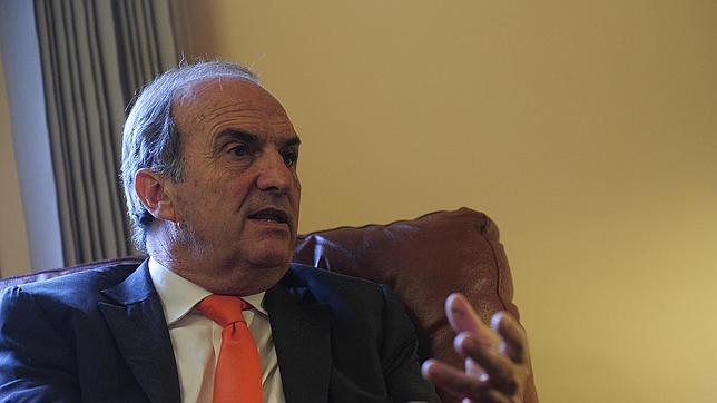 «Una mejor financiación reconduciría la situación en Cataluña»