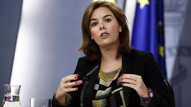 El Gobierno no dará instrucciones al PP para recurrir o no la sentencia del Faisán