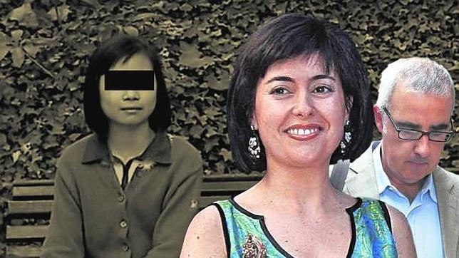 La Fiscalía afirma estar «muy segura» de su actuación en el caso Asunta