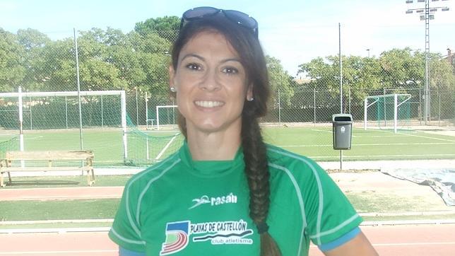 Concha Montaner ficha por el Playas de Castellón