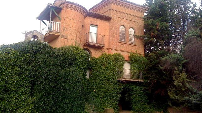 El lugar de retiro de Ortega y Gasset se convierte en un centro de paisajismo