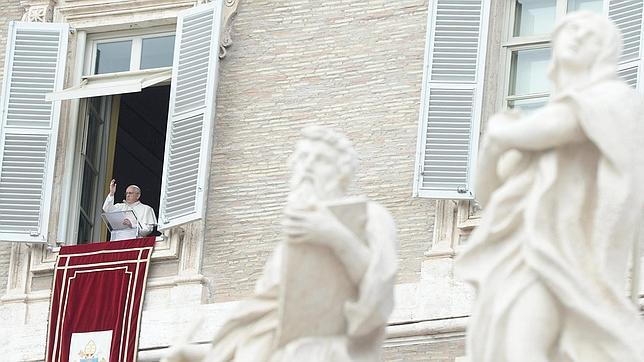 Papa Francisco: «El creyente es… ¡un atleta del espíritu!»