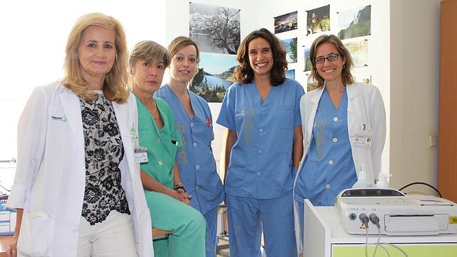 Éxito del estudio mundial sobre partos gemelares en el que participa Toledo