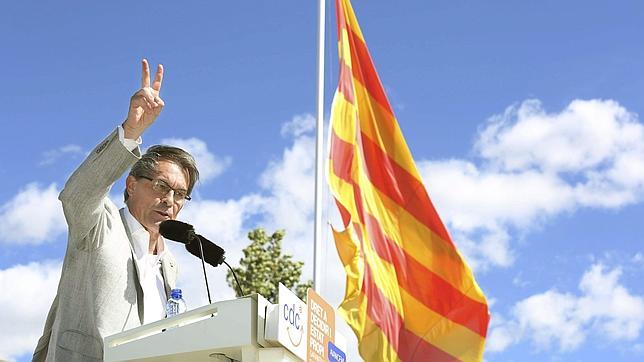 CDC, PSC y ERC desmienten que vayan a presentarse juntos a las elecciones plebiscitarias
