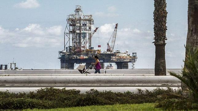 La británica BP también se adelanta a Repsol en la búsqueda de petróleo cerca de Canarias