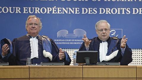 La Audiencia Nacional aborda hoy el caso de la etarra Inés del Río