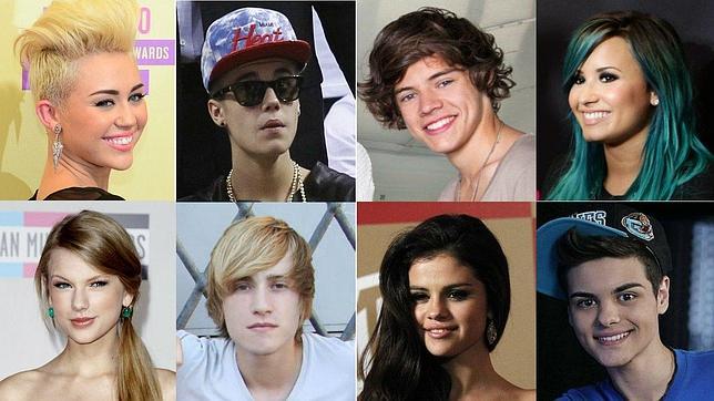 La guerra mundial de fans