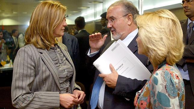 Las balanzas fiscales vuelven a jugar contra la región cinco años después