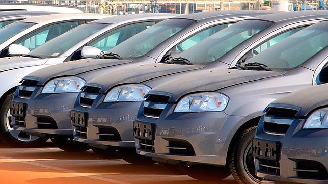 Bajar impuestos incentivaría el parque de empresa