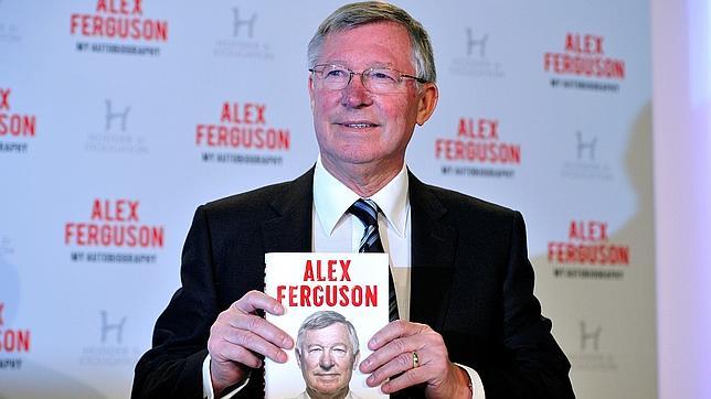 Alex Ferguson: «Beckham se enamoró de Victoria y eso le cambió»
