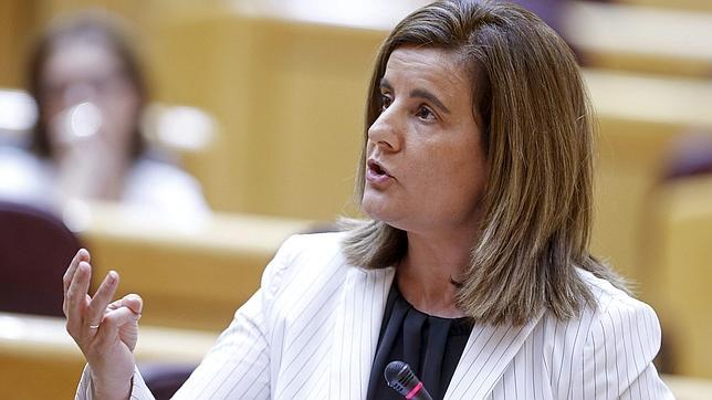 El Gobierno, a la Generalitat: «Deja de ejecutar mil millones en políticas de empleo»