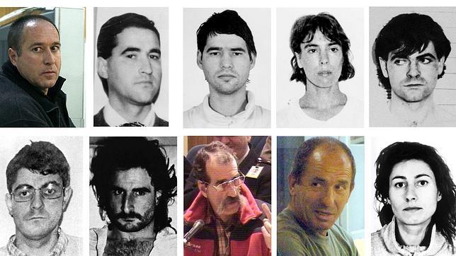 Puerta abierta a cien criminales salvajes