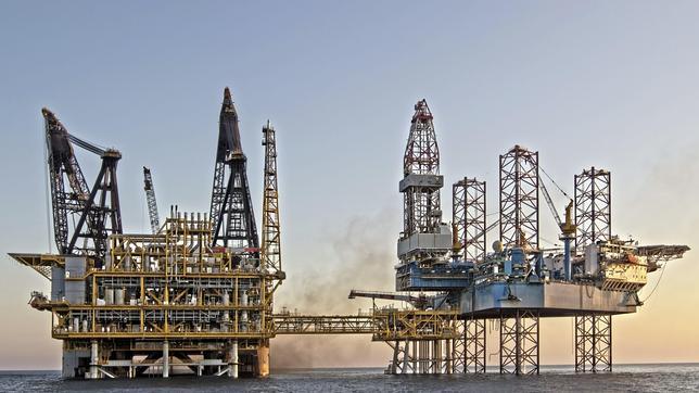 El Gobierno se resiste a dar la autorización al almacén Castor