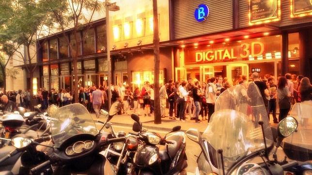 El sector, ante la Fiesta del Cine: «Distribuidores y exhibidores, sacad conclusiones y actuad»