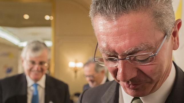 Al Gobierno le duele la excarcelación de Inés del Río