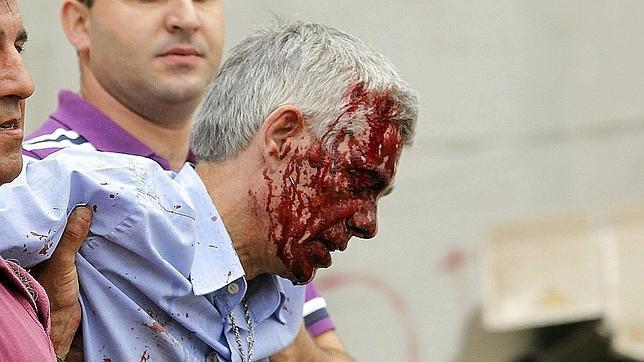 La caja negra revela otra conversación entre el maquinista y el interventor