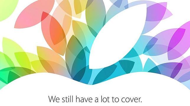 ¿Qué se trae Apple entre manos en esta nueva keynote?