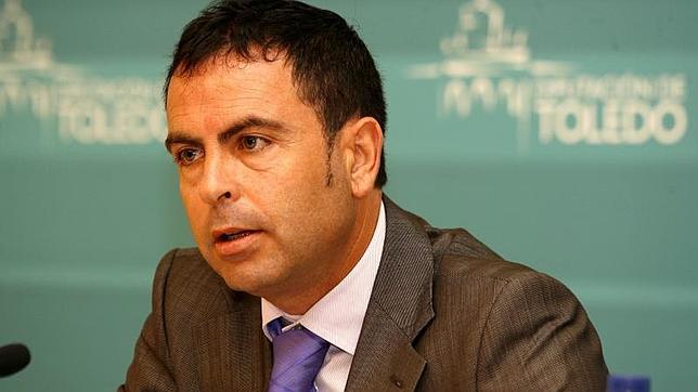 Imputan al exportavoz del PSOE en la Diputación por presunto fraude