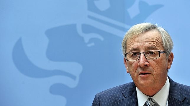 Un pacto a tres bandas deja a Juncker fuera del Gobierno de Luxemburgo