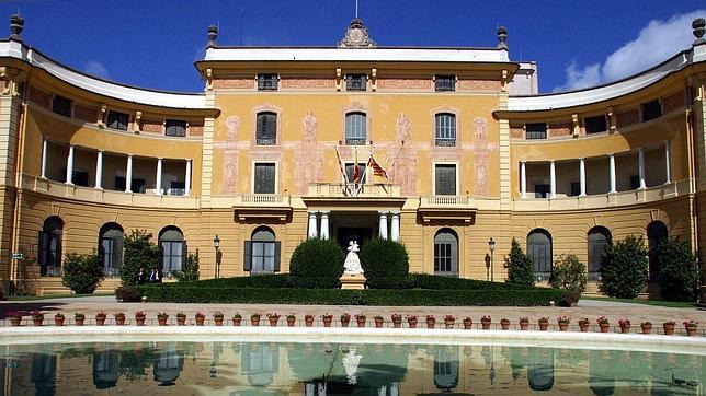 La ANC llama a rodear Palacio de Pedralbes para reclamar la independencia