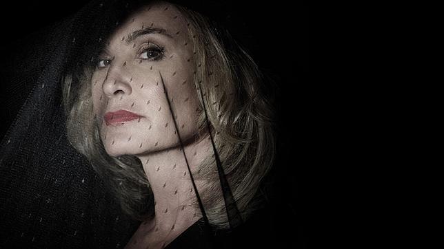 Jessica Lange dice que dejará «American Horror Story» y se retirará muy pronto