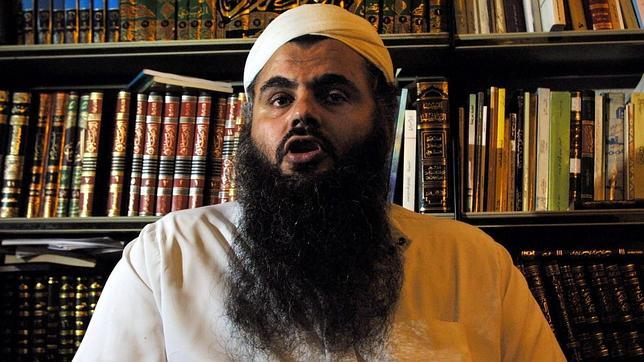 Londres medita retirarse del Tribunal de Estrasburgo... en Alemania es sagrado