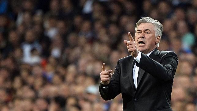 Ancelotti: «Bale está listo para ser titular»