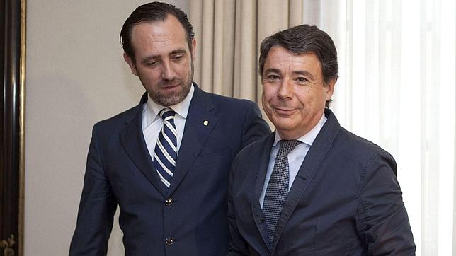 González y Bauzá harán un frente común para mejorar el sistema de financiación