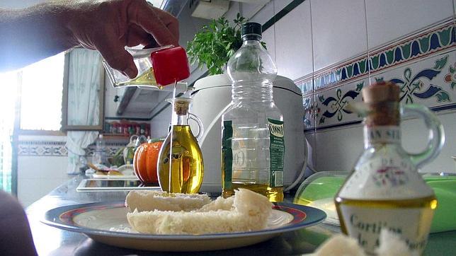 La cocina, uno de los rincones del hogar considerados más eróticos