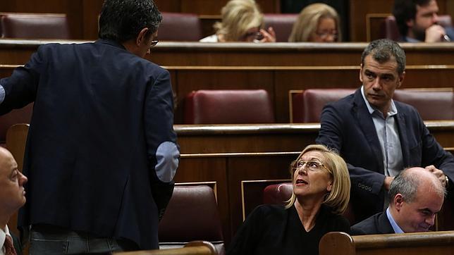 «Vergüenza» ante el mensaje de que «la sociedad está en deuda con los presos de ETA»