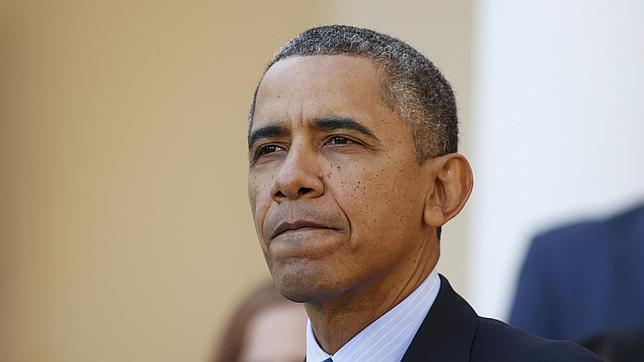 Despiden a un funcionario de la Casa Blanca por criticar en Twitter al Gobierno de Obama