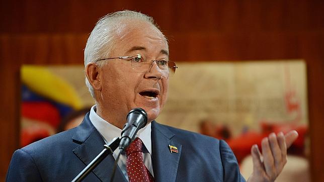 Venezuela se receta importación masiva de alimentos para frenar el desabastecimiento
