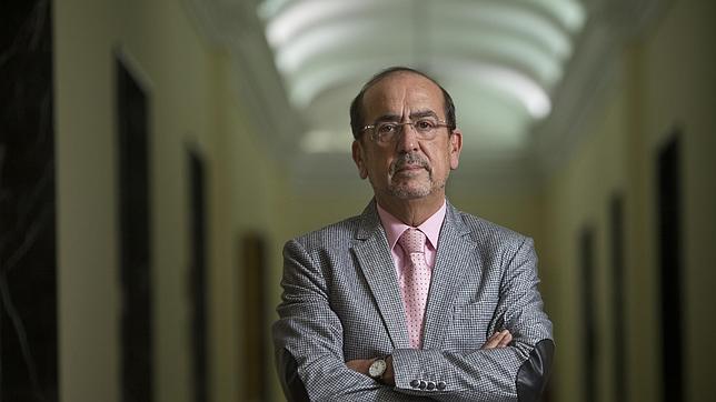 «López Guerra se había propuesto cargarse la doctrina Parot»