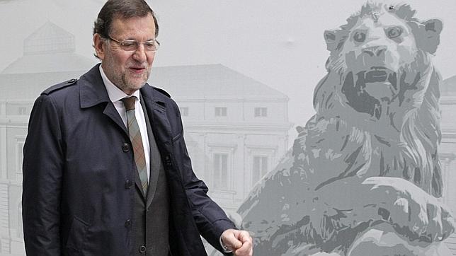 Rajoy lleva a Bruselas un paquete de medidas para evitar otro "Lampedusa"