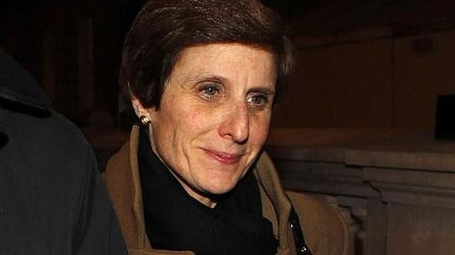 El caracter competitivo y ambicioso de Irene Ronsenfeld ha marcado su carrera profesional