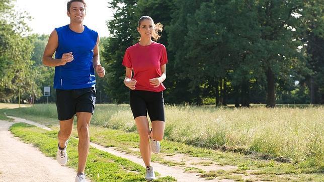 Running y spinning mejoran el corazón y alargan la esperanza de vida