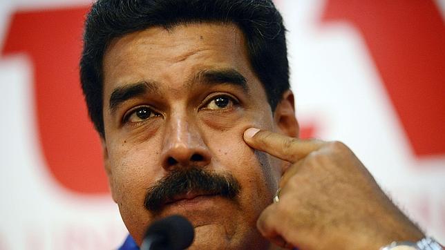 Maduro crea un Viceministerio para «¡la Suprema Felicidad Social del Pueblo!»
