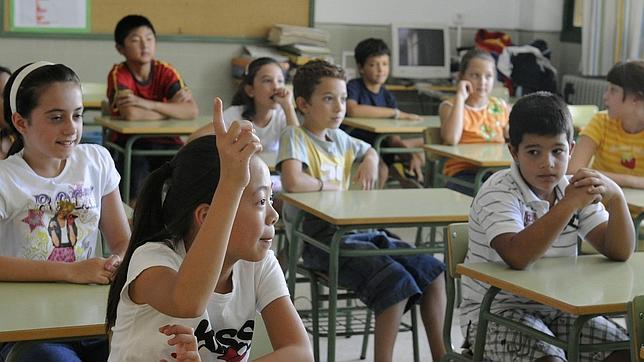 El TSXG tumba el recurso de la CIG contra el cambio del horario lectivo de profesores