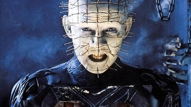 «Hellraiser» empezará de nuevo... con su protagonista original en el reparto
