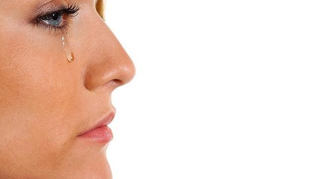 ¿Por qué lloramos... si es inútil?