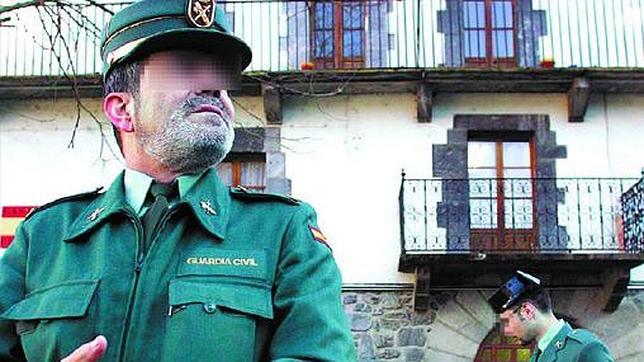 El alcalde de Leiza propone una consulta popular sobre la presencia de la Guardia Civil