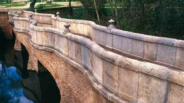 Doce puentes históricos para descubrir Madrid