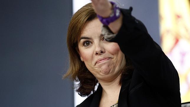 En directo: Margallo confirma que se reunirá con el embajador de EE.UU. el próximo lunes