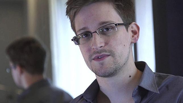 Snowden llama a manifestarse el sábado en Washington contra el espionaje de la NSA