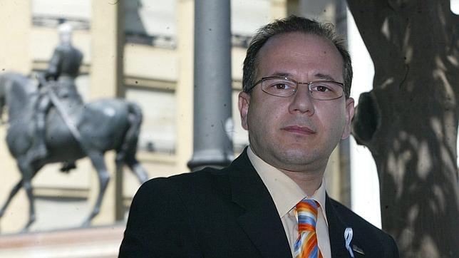 Francisco José Alcaraz