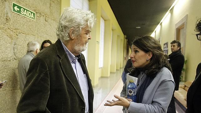 EU no resuelve el relevo de Calviño y supedita sus siglas a las de AGE