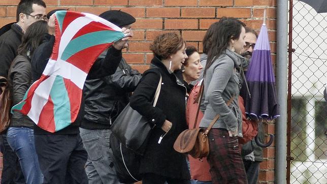 La APM propone reinterpretar la sentencia de Estrasburgo que permita retrasar las excarcelaciones